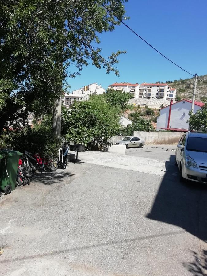 Moko Senj (Lika-Senj) Exteriör bild