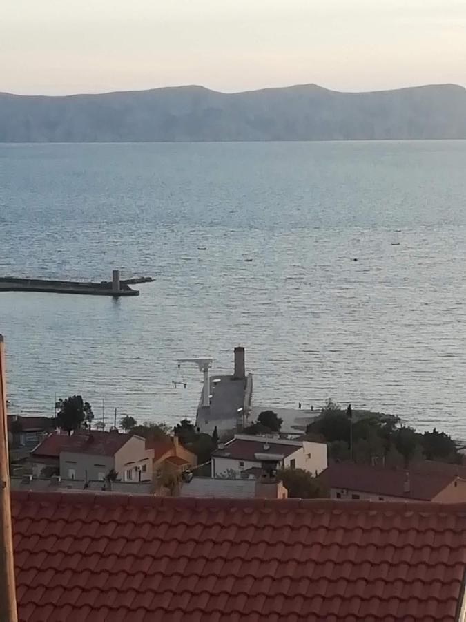 Moko Senj (Lika-Senj) Exteriör bild