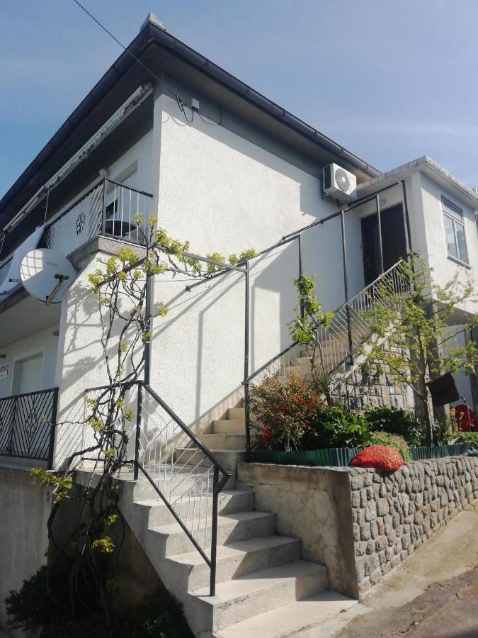 Moko Senj (Lika-Senj) Exteriör bild