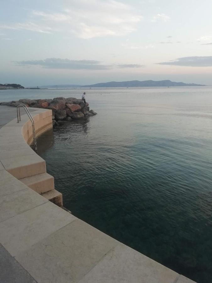 Moko Senj (Lika-Senj) Exteriör bild