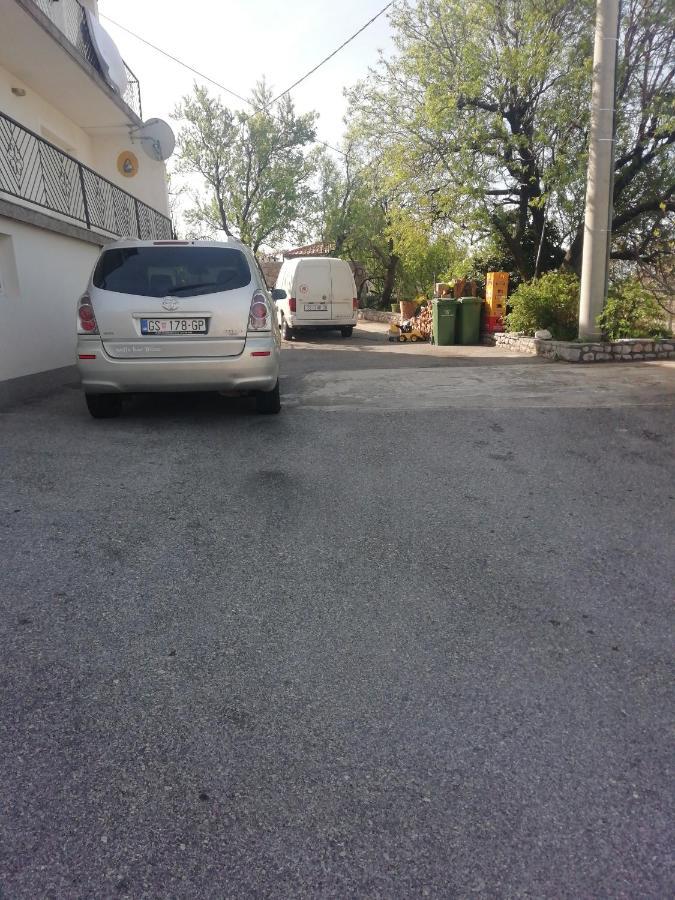 Moko Senj (Lika-Senj) Exteriör bild