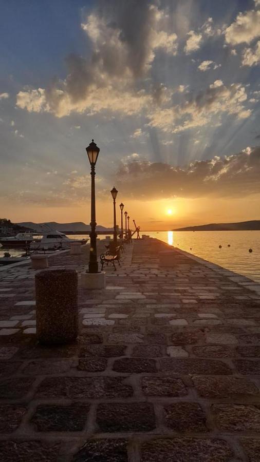Moko Senj (Lika-Senj) Exteriör bild