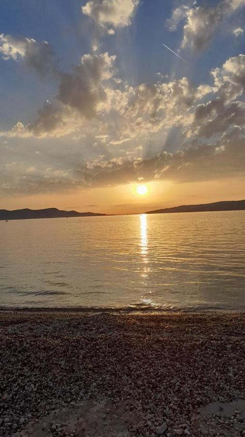 Moko Senj (Lika-Senj) Exteriör bild
