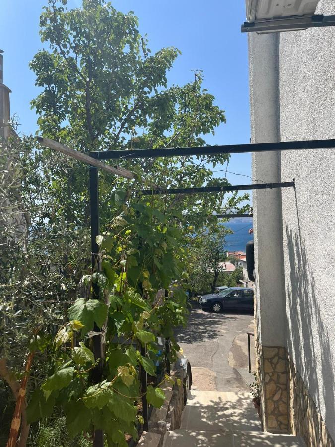 Moko Senj (Lika-Senj) Exteriör bild
