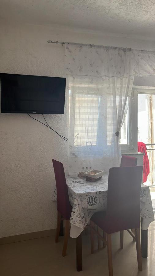Moko Senj (Lika-Senj) Exteriör bild