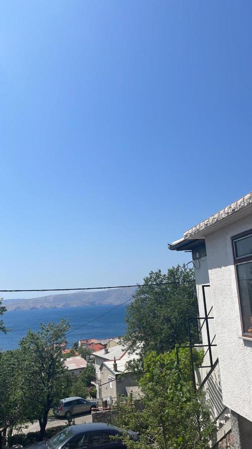 Moko Senj (Lika-Senj) Exteriör bild