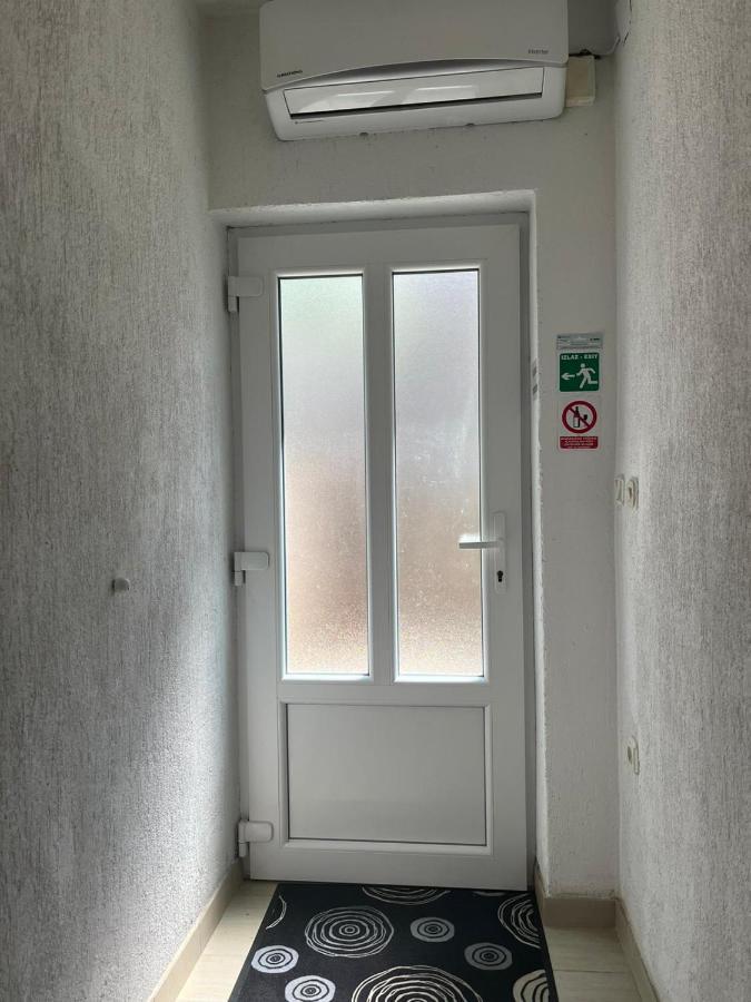 Moko Senj (Lika-Senj) Exteriör bild