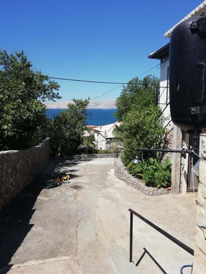 Moko Senj (Lika-Senj) Exteriör bild